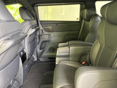 TOYOTA ALPHARD - 8