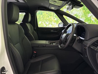 TOYOTA ALPHARD - 4