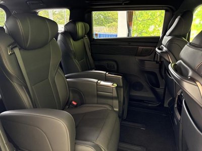 TOYOTA ALPHARD - 5