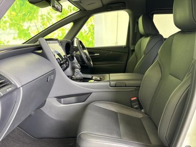 TOYOTA ALPHARD - 7