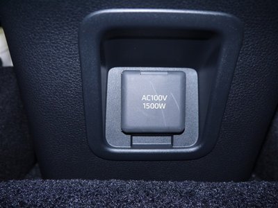 صورة 8 لـ 2025 Toyota CROWN CROSSOVER
