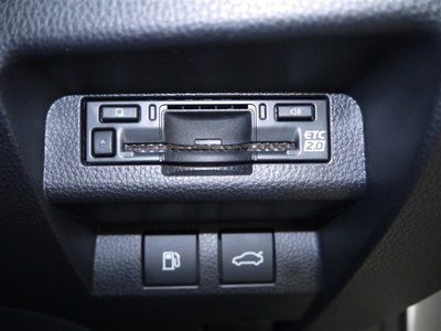 صورة 9 لـ 2025 Toyota CROWN CROSSOVER