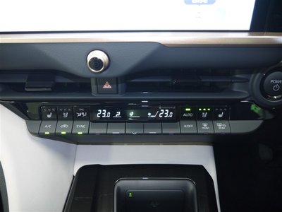 صورة 10 لـ 2025 Toyota CROWN CROSSOVER