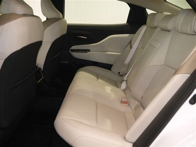 2025 Toyota CROWN CROSSOVER 缩略图 15