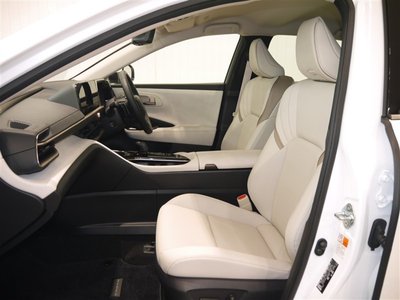 2025 Toyota CROWN CROSSOVER 缩略图 14