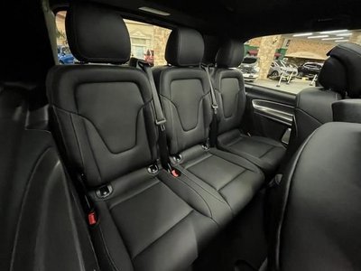 MERCEDES-BENZ V-CLASS - 6