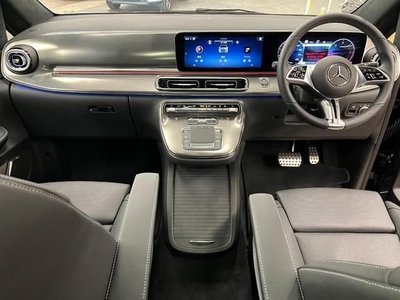 MERCEDES-BENZ V-CLASS - 3