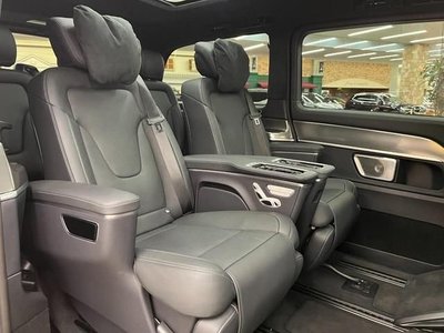 MERCEDES-BENZ V-CLASS - 5