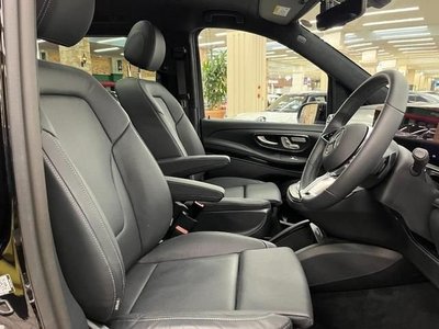 MERCEDES-BENZ V-CLASS - 4