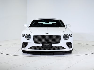 BENTLEY CONTINENTAL - 5