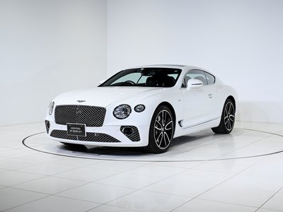 BENTLEY CONTINENTAL - 3