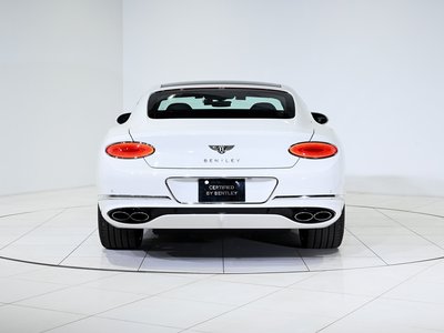 BENTLEY CONTINENTAL - 6