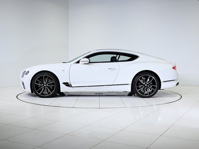BENTLEY CONTINENTAL - 8