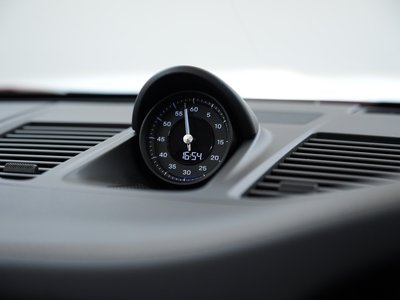 PORSCHE 911 - 7