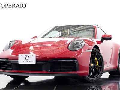 PORSCHE 911 - 1