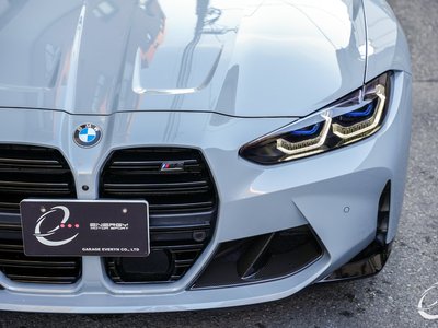 صورة 9 لـ 2021 BMW M4 COUPE