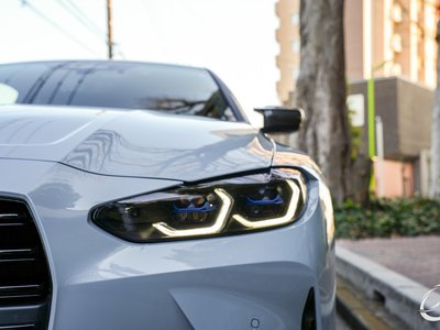 2021 BMW M4 COUPE — миниатюра 72
