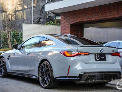 2021 BMW M4 COUPE — миниатюра 27