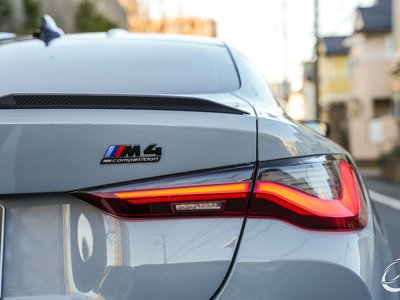 2021 BMW M4 COUPE — миниатюра 29