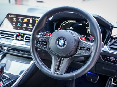 2021 BMW M4 COUPE — миниатюра 38
