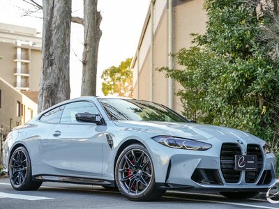 2021 BMW M4 COUPE — миниатюра 20
