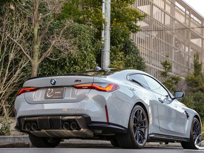 صورة 2 لـ 2021 BMW M4 COUPE