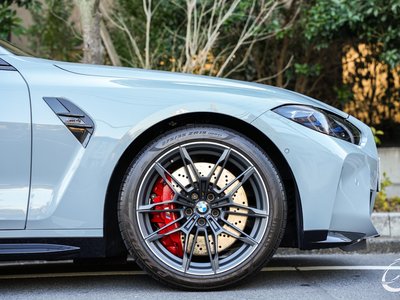 2021 BMW M4 COUPE — миниатюра 68