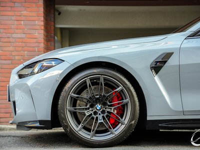 2021 BMW M4 COUPE — миниатюра 25