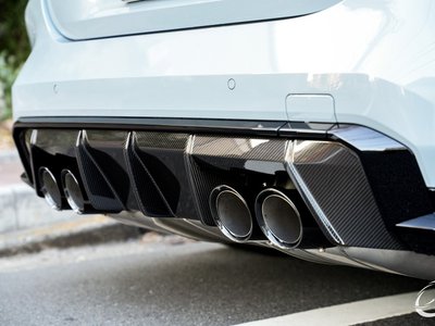 2021 BMW M4 COUPE — миниатюра 19