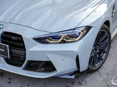 2021 BMW M4 COUPE — миниатюра 32