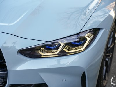 2021 BMW M4 COUPE — миниатюра 65