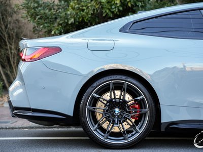2021 BMW M4 COUPE — миниатюра 67