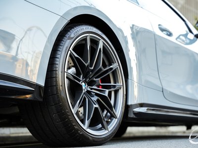 2021 BMW M4 COUPE — миниатюра 75