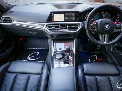 2021 BMW M4 COUPE — миниатюра 14