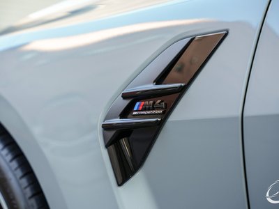 2021 BMW M4 COUPE — миниатюра 30