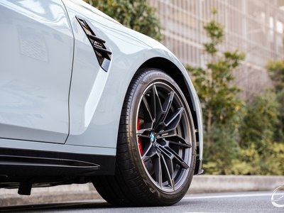 2021 BMW M4 COUPE — миниатюра 74