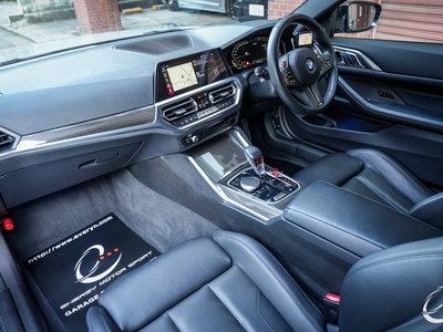 2021 BMW M4 COUPE — миниатюра 34