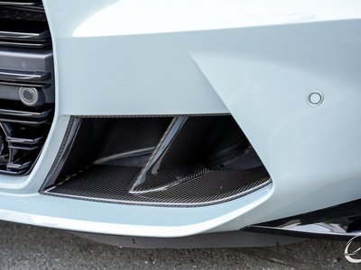 2021 BMW M4 COUPE — миниатюра 15