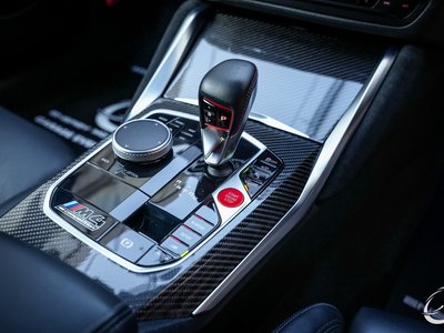 2021 BMW M4 COUPE — миниатюра 12