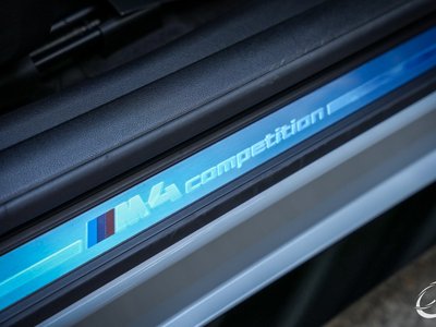 2021 BMW M4 COUPE — миниатюра 49