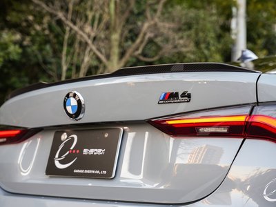 2021 BMW M4 COUPE — миниатюра 18