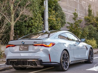 2021 BMW M4 COUPE — миниатюра 69