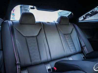 2021 BMW M4 COUPE — миниатюра 36