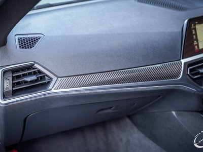 2021 BMW M4 COUPE — миниатюра 55