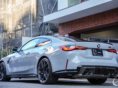 2021 BMW M4 COUPE — миниатюра 70