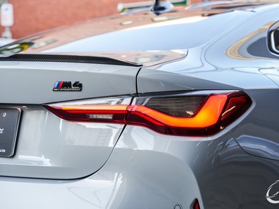 2021 BMW M4 COUPE — миниатюра 73