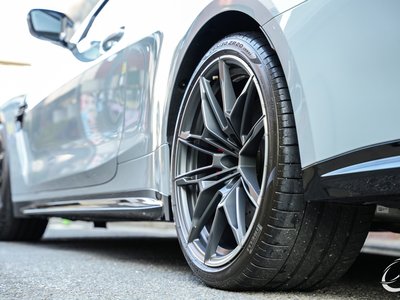 2021 BMW M4 COUPE — миниатюра 71