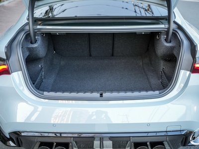 2021 BMW M4 COUPE — миниатюра 77