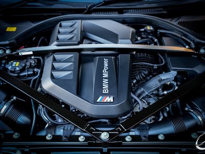 2021 BMW M4 COUPE — миниатюра 24