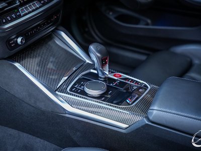 2021 BMW M4 COUPE — миниатюра 56